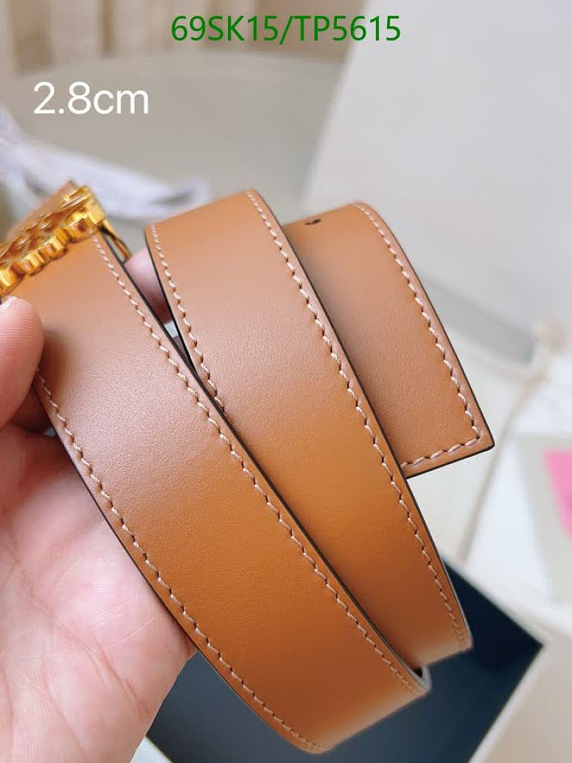 Loewe-Belts Code: TP5615 $: 69USD