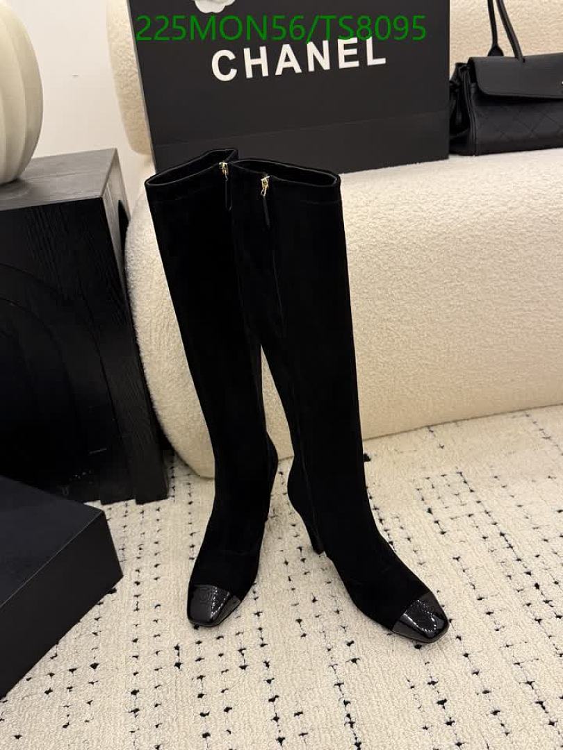 Boots-Shoes(Women) Code: TS8095 $: 225USD