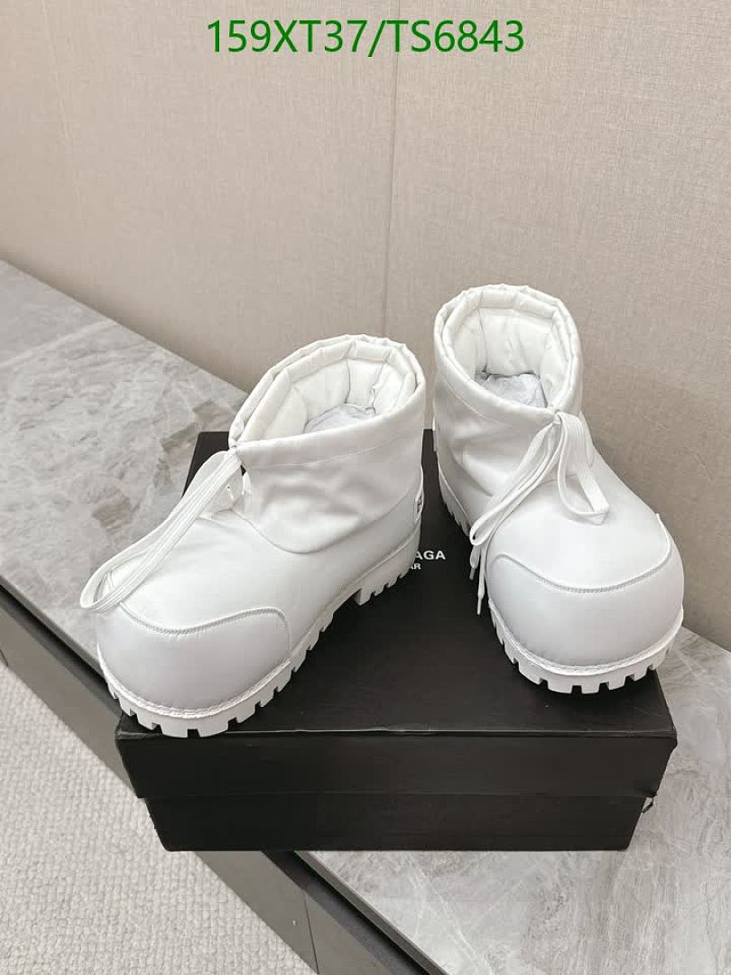Boots-Shoes(Men) Code: TS6843 $: 159USD
