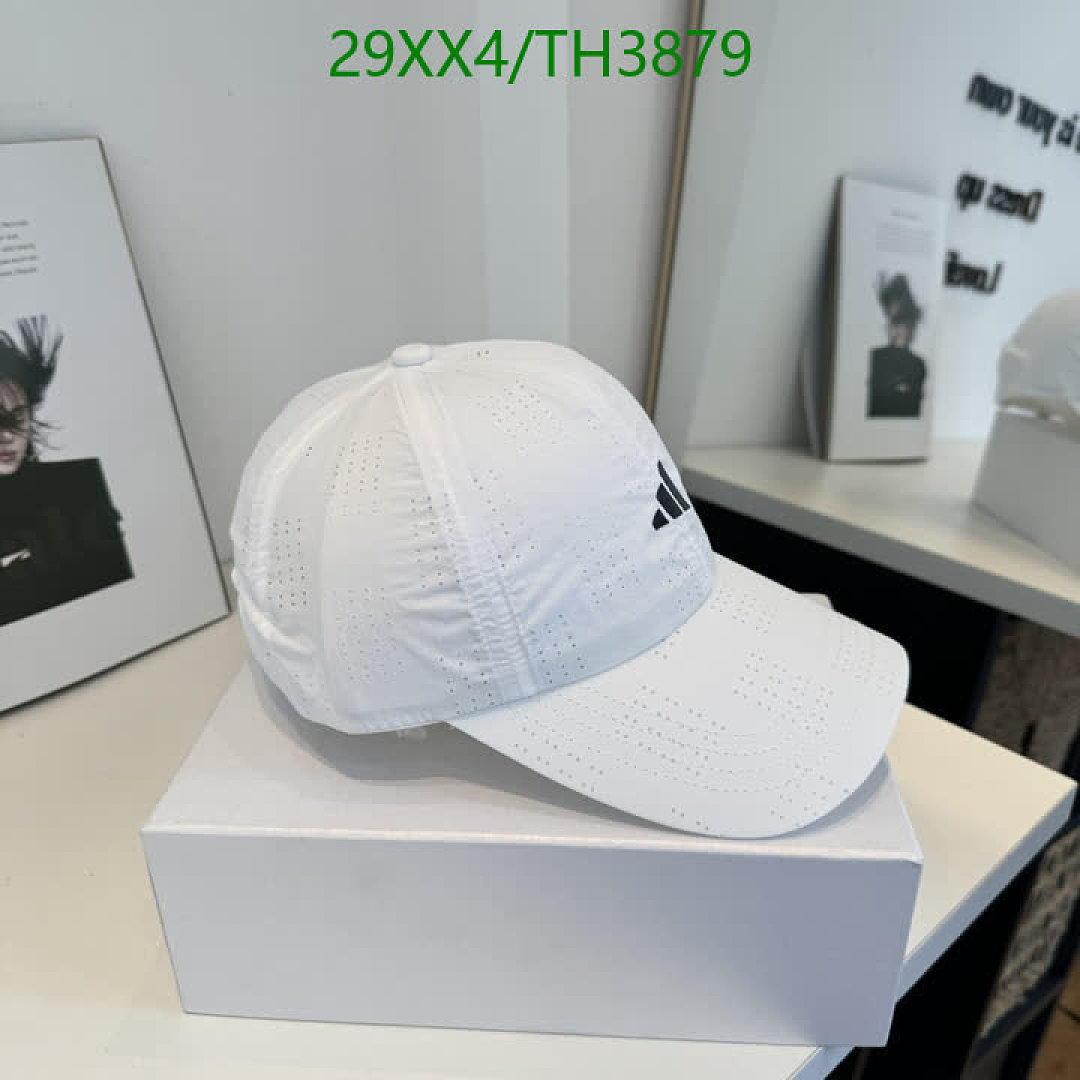 Adidas-Hats Code: TH3879 $: 29USD