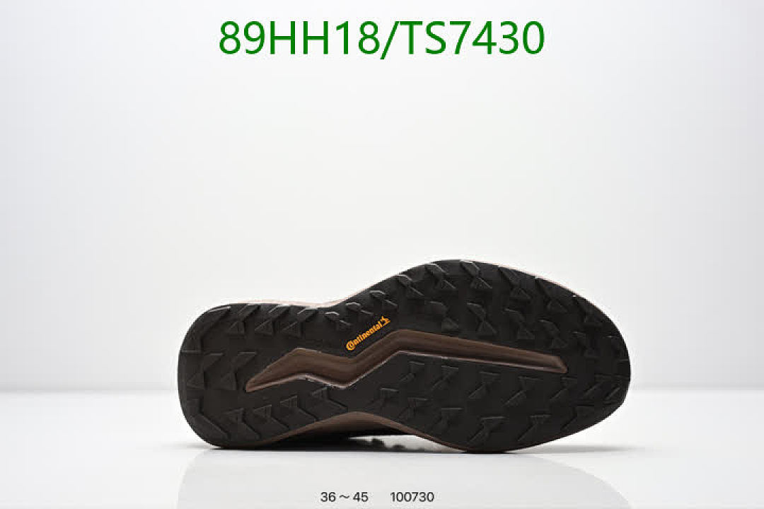 Adidas-Shoes(Men) Code: TS7430 $: 89USD