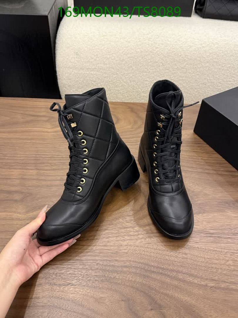 Boots-Shoes(Women) Code: TS8089 $: 169USD