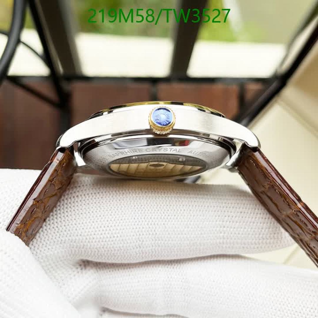 Longines-Watches(5A) Code: TW3527 $: 219USD