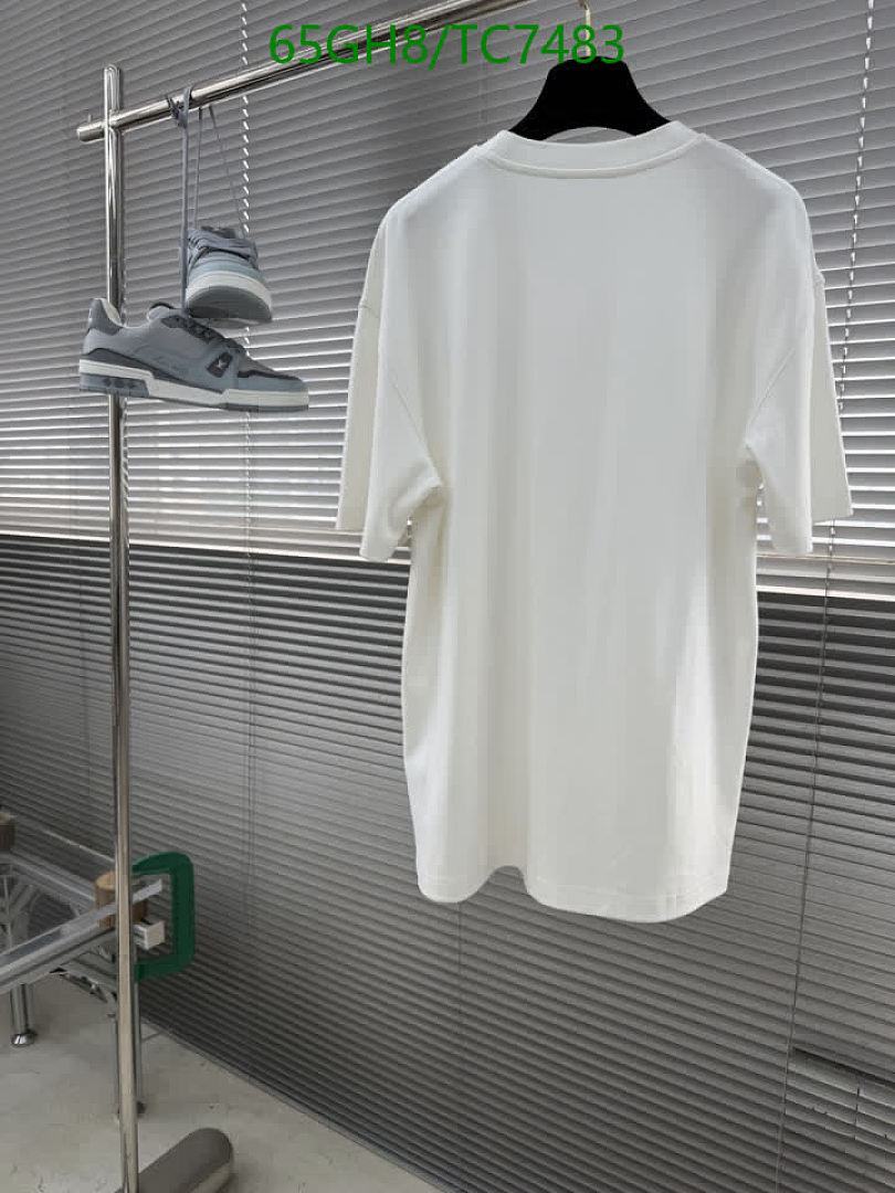Celine-Clothing Code: TC7483 $: 65USD