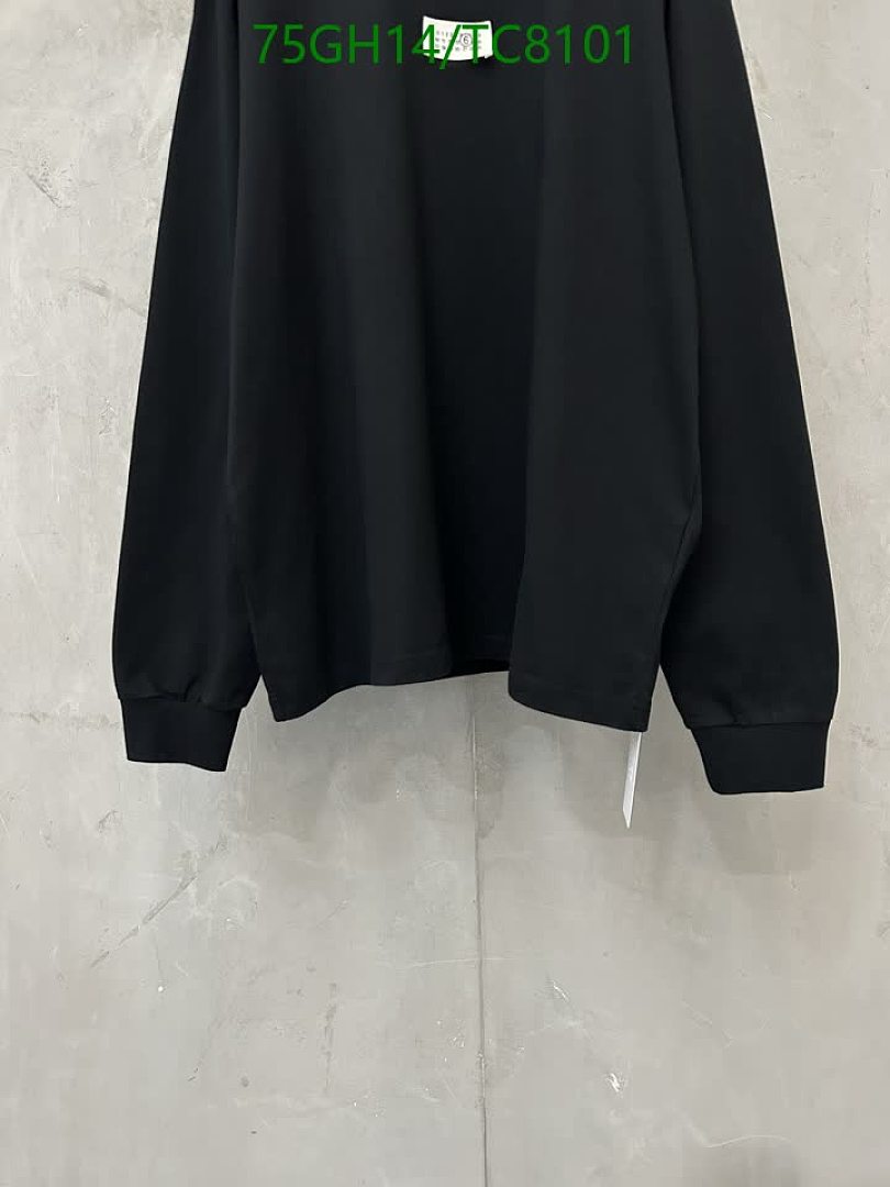 Maison Margiela-Clothing Code: TC8101 $: 75USD