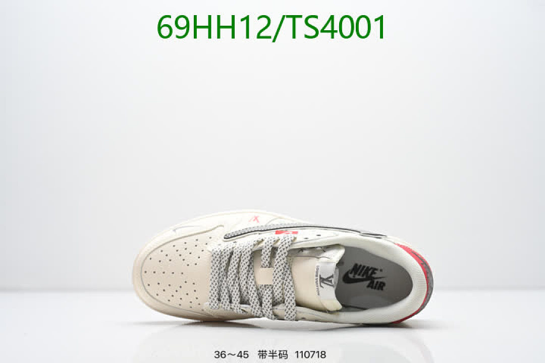 Air Jordan-Shoes(Men) Code: TS4001 $: 69USD