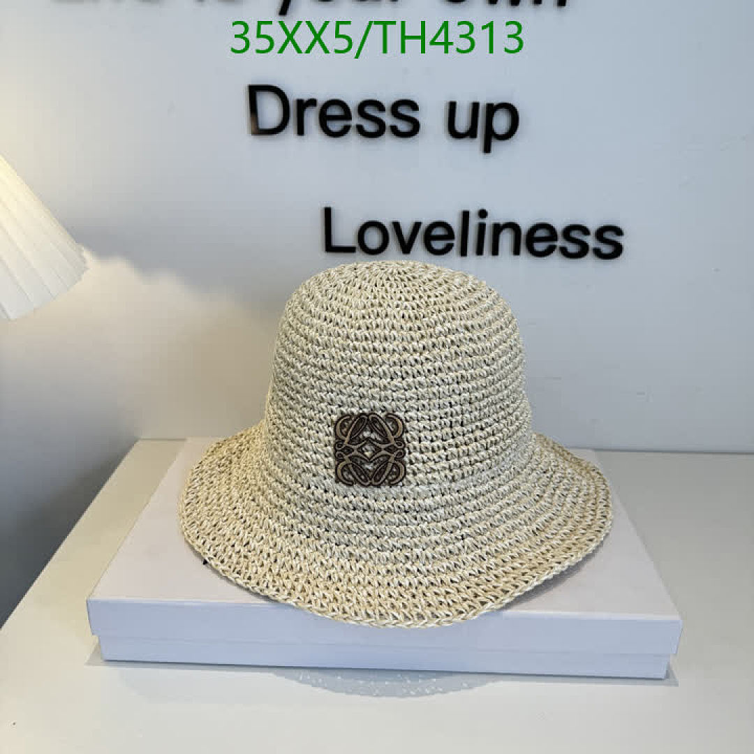 Loewe-Hats Code: TH4313 $: 35USD