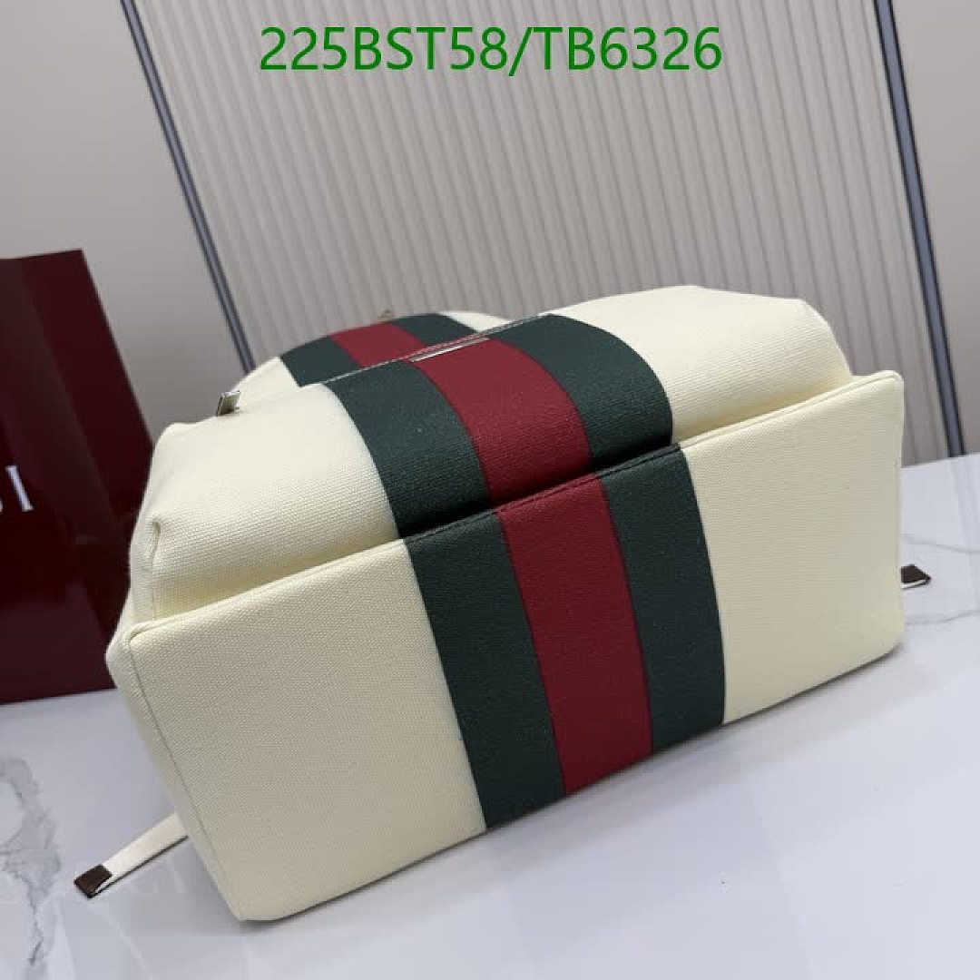 Gucci-Bags(5A) Code: TB6326 $: 225USD