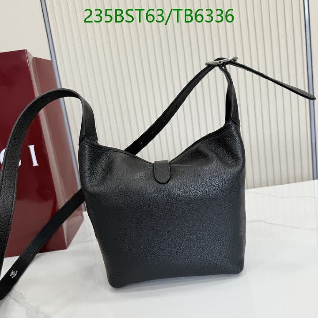 Gucci-Bags(5A) Code: TB6336 $: 235USD