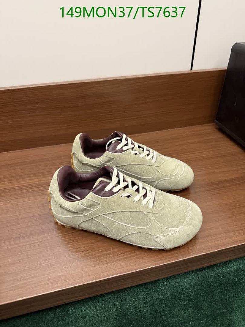 BV-Shoes(Men) Code: TS7637 $: 149USD