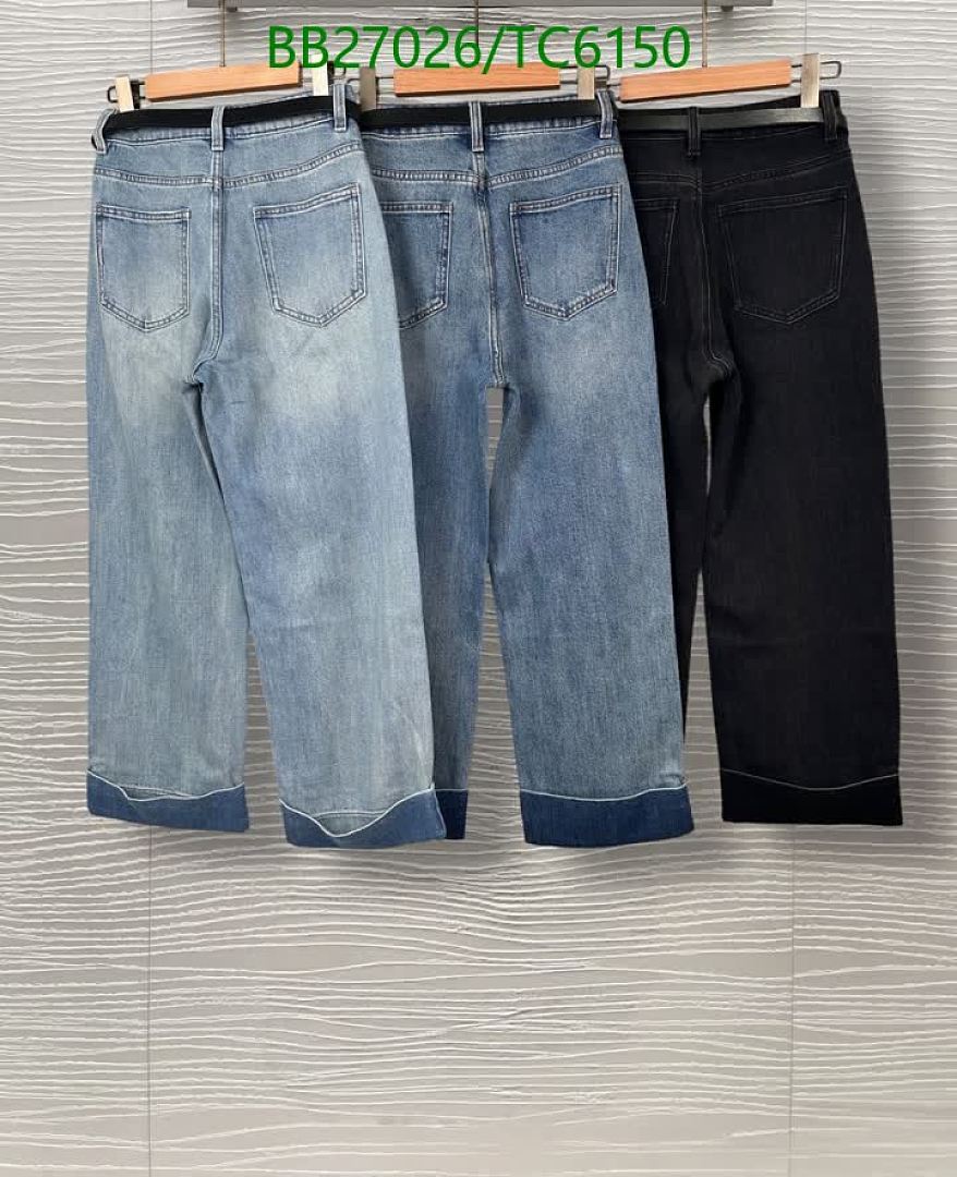 Dior-Clothing Code: TC6150 $: 27026USD