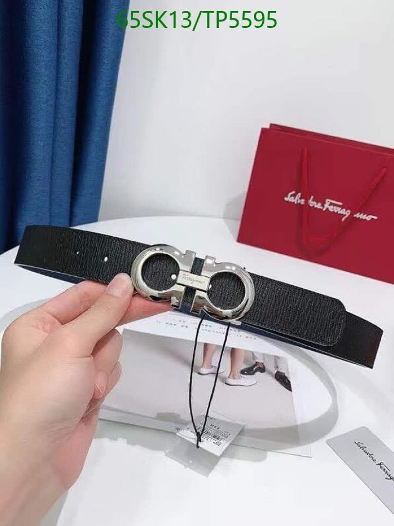 Ferragamo-Belts Code: TP5595 $: 65USD
