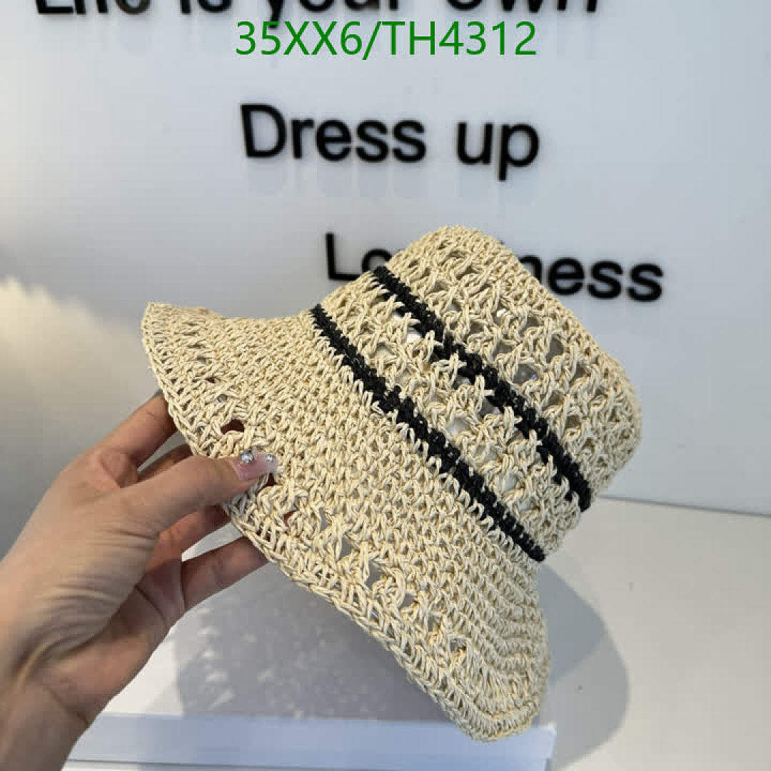 Loewe-Hats Code: TH4312 $: 35USD