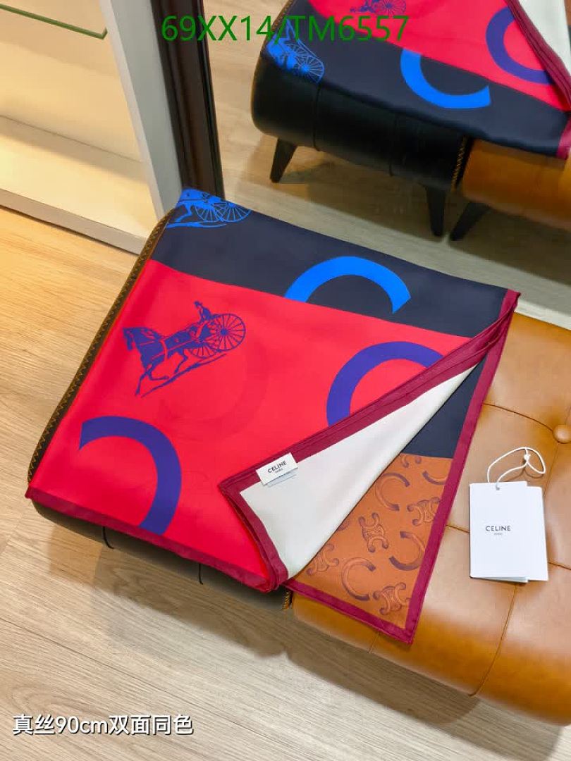 Celine-Scarves Code: TM6557 $: 69USD