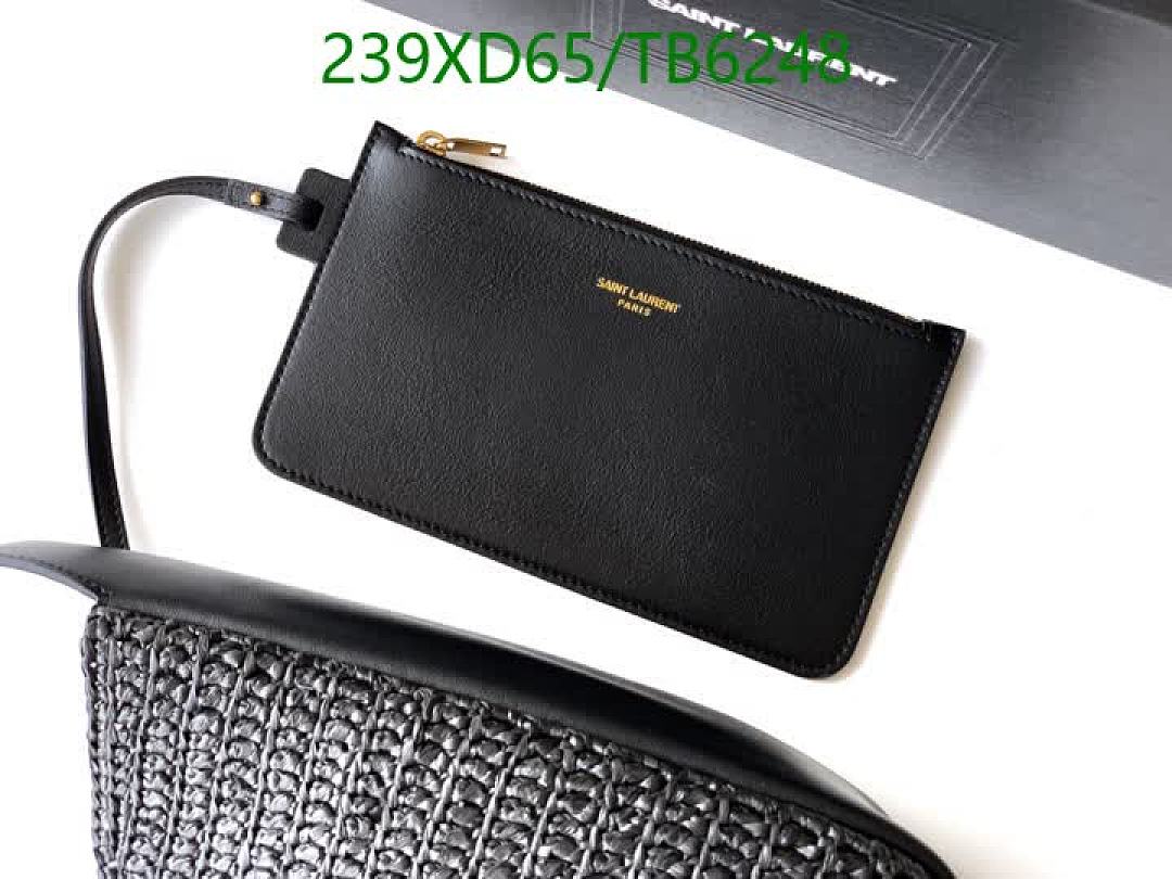 YSL-Bags(5A) Code: TB6248 $: 239USD