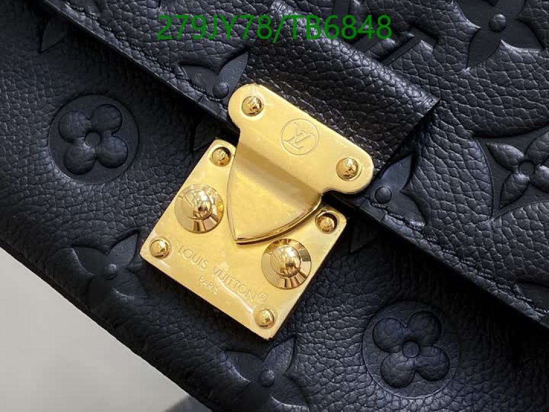 LV-Bags(5A) Code: TB6848 $: 279USD