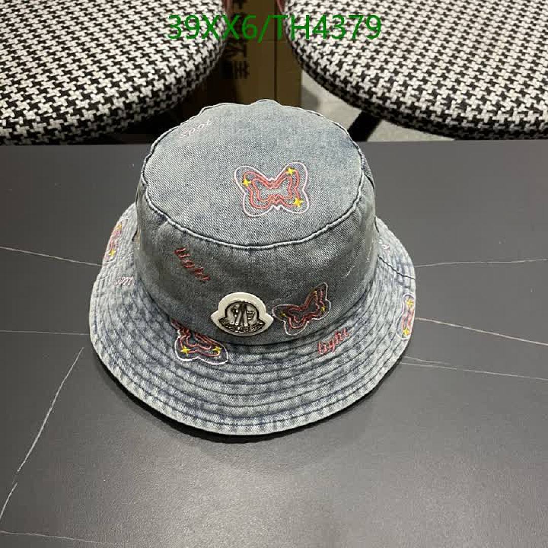 Moncler-Hats Code: TH4379 $: 39USD
