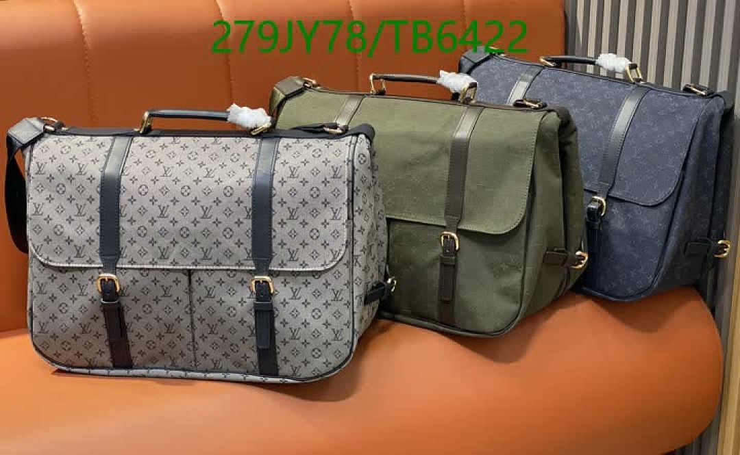 LV-Bags(5A) Code: TB6422 $: 279USD
