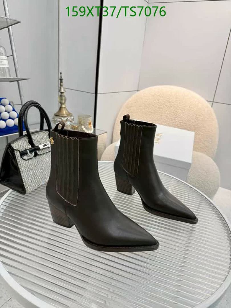 Boots-Shoes(Women) Code: TS7076 $: 159USD