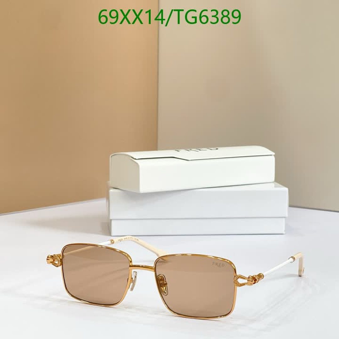 Fred-Glasses Code: TG6389 $: 69USD