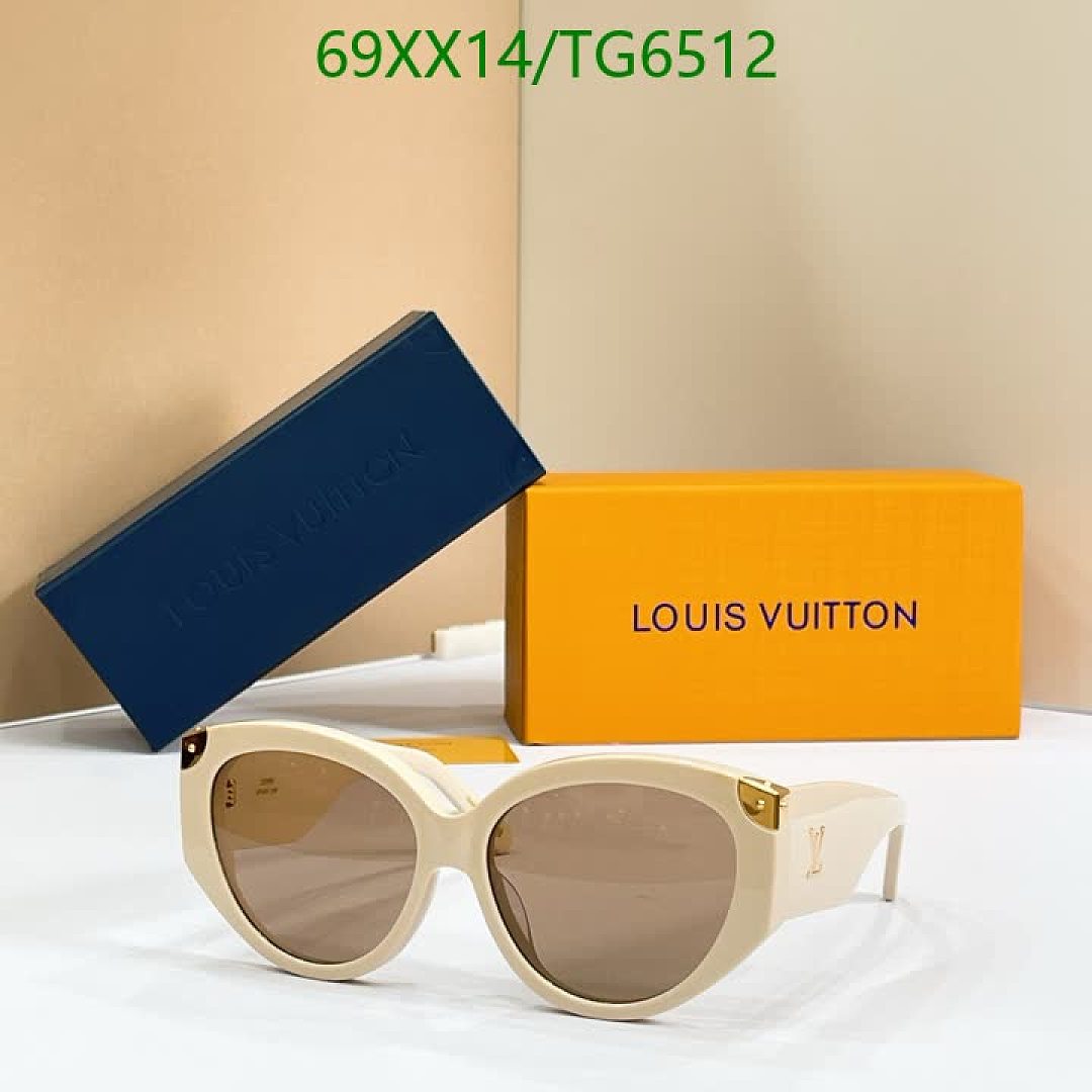LV-Glasses Code: TG6512 $: 69USD