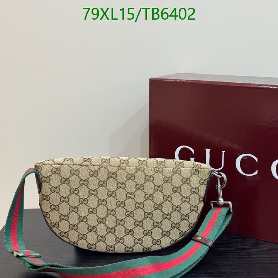 Gucci-Bags(4A) Code: TB6402 $: 79USD