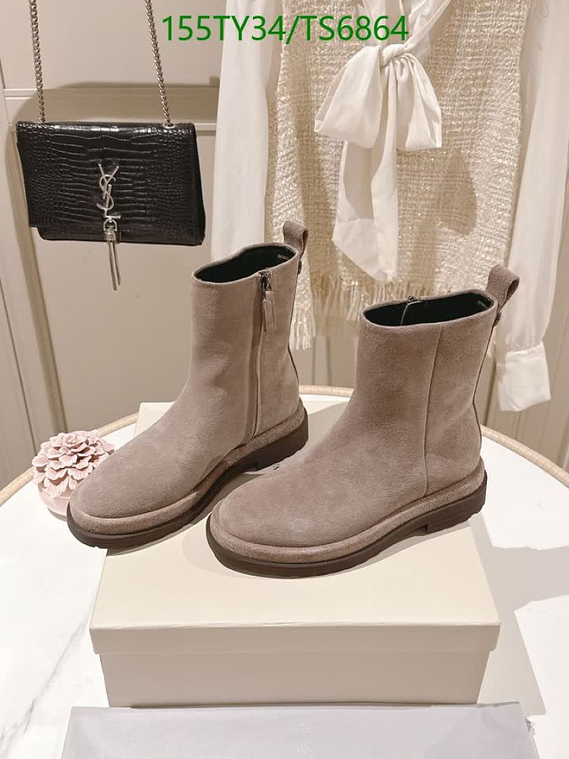 Brunello Cucinelli-Shoes(Women) Code: TS6864 $: 155USD