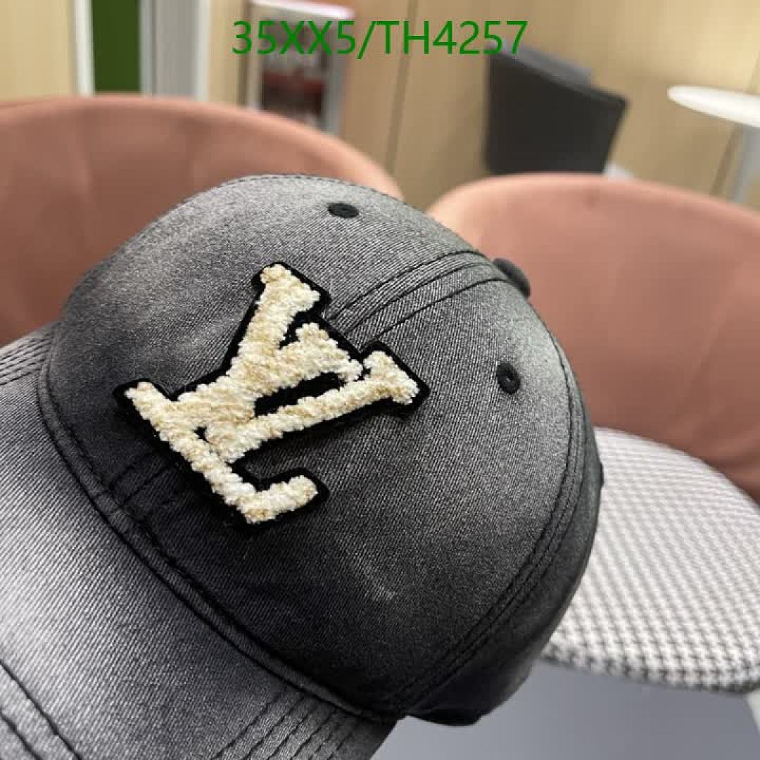 LV-Hats Code: TH4257 $: 35USD