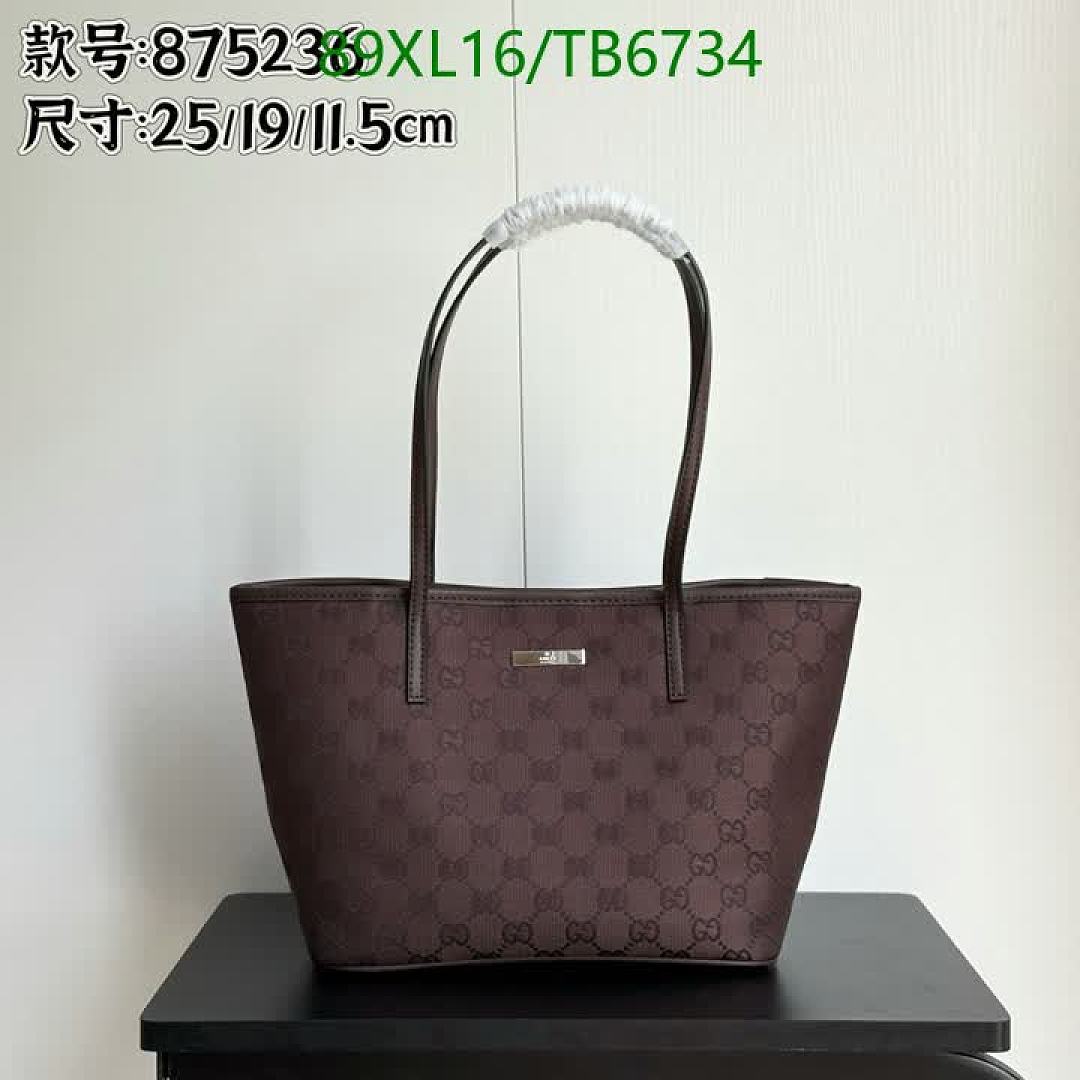 Gucci-Bags(4A) Code: TB6734