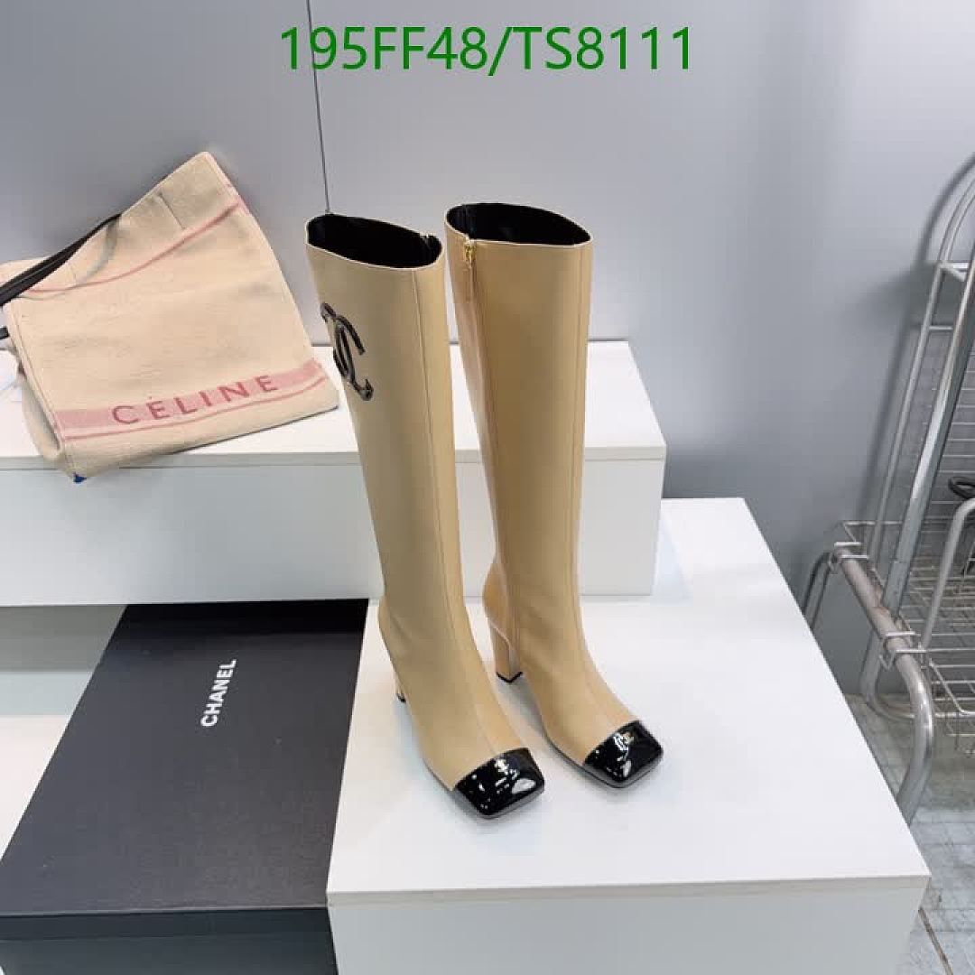 Boots-Shoes(Women) Code: TS8111 $: 195USD
