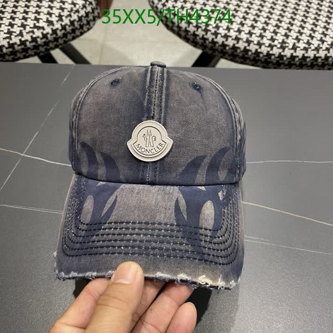 Moncler-Hats Code: TH4374 $: 35USD
