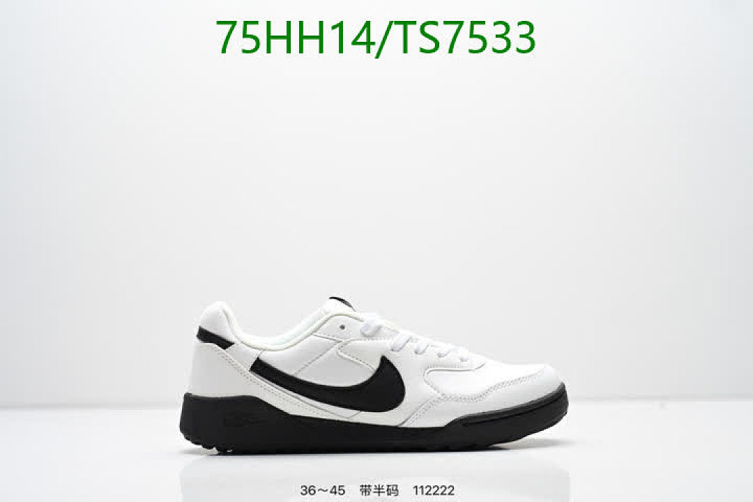 NIKE-Shoes(Women) Code: TS7533 $: 75USD