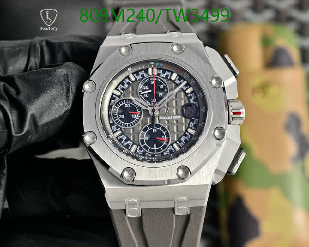 Audemars Piguet-Watches(5A) Code: TW3499 $: 809USD