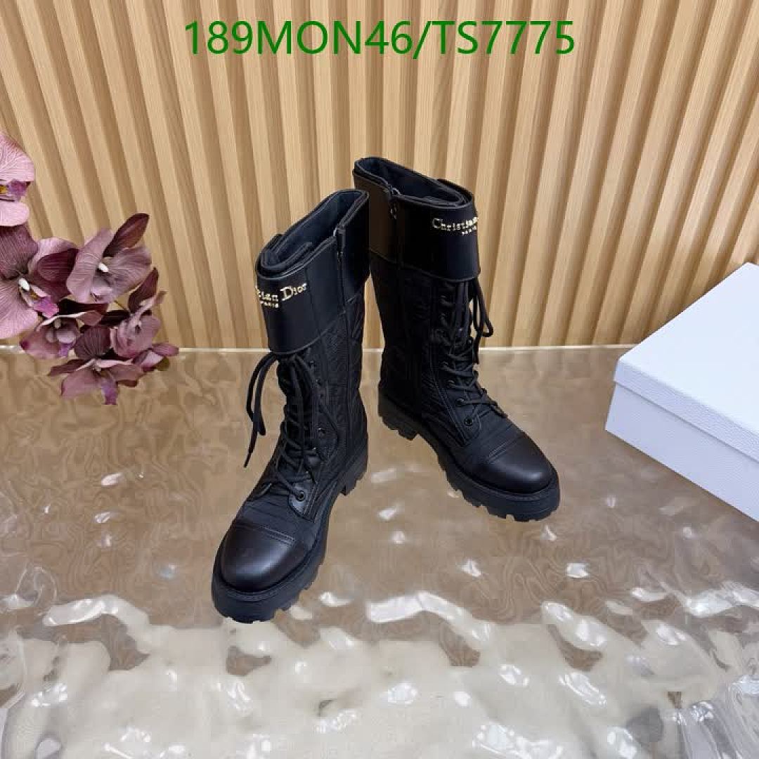Boots-Shoes(Women) Code: TS7775 $: 189USD