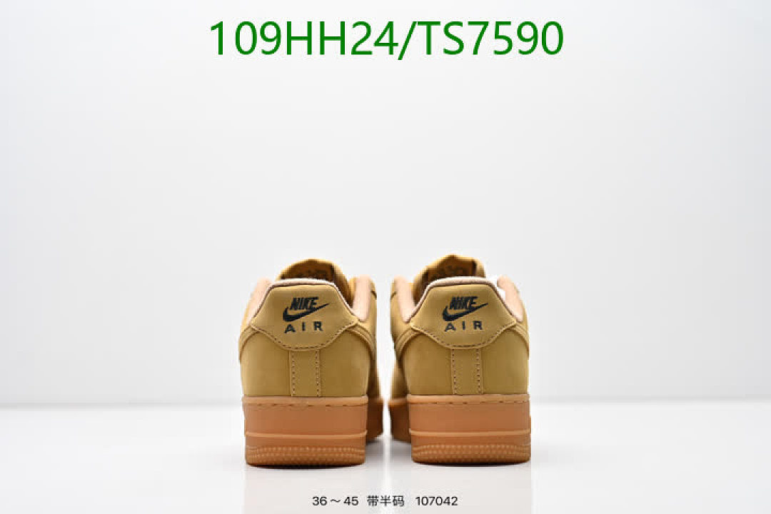 NIKE-Shoes(Women) Code: TS7590 $: 109USD