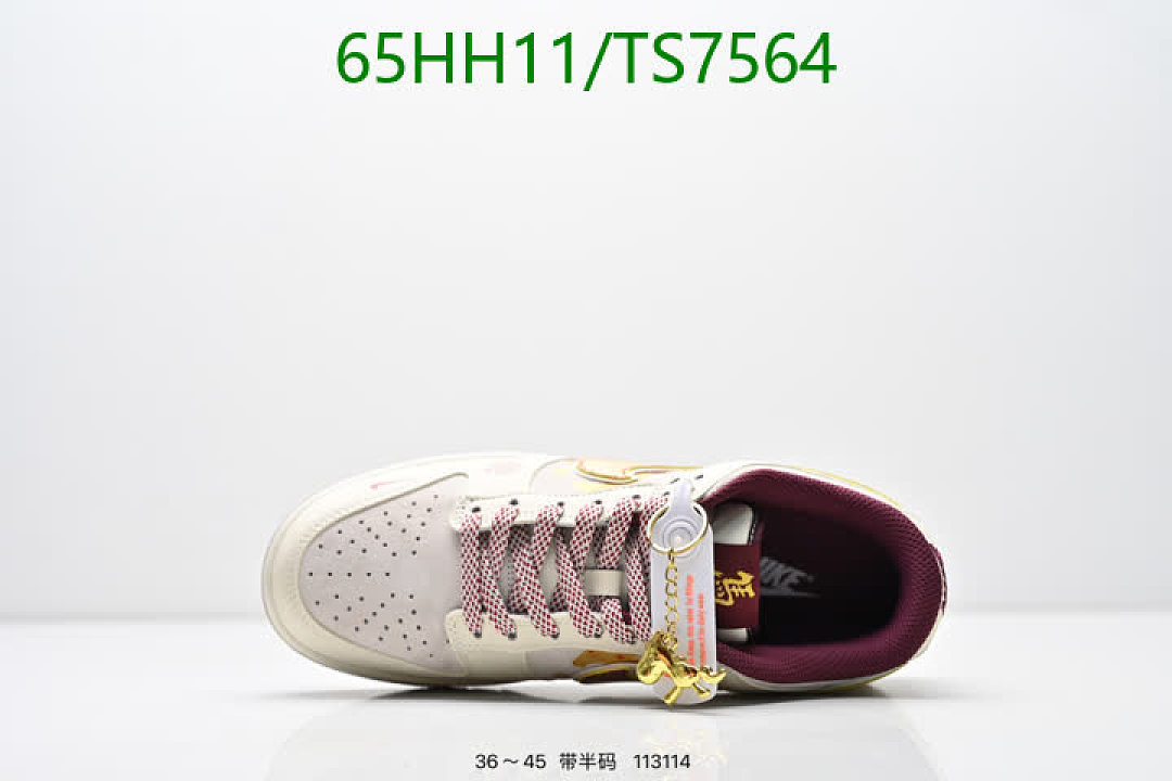 NIKE-Shoes(Women) Code: TS7564 $: 65USD
