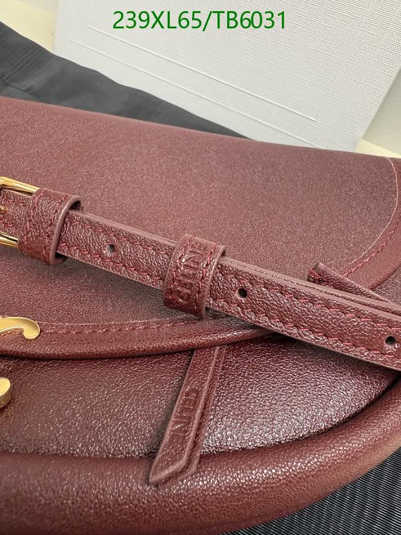 Celine-Bags(5A) Code: TB6031 $: 239USD