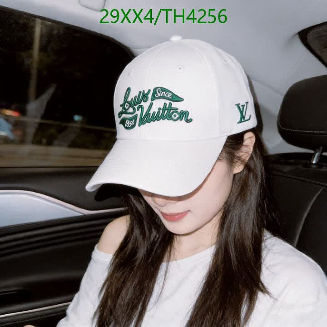 LV-Hats Code: TH4256 $: 29USD