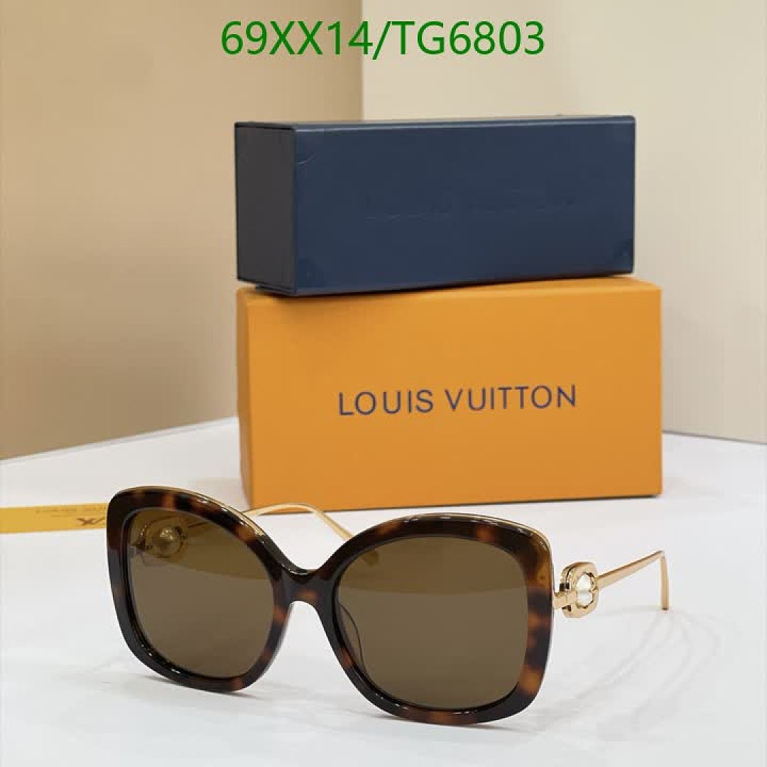 LV-Glasses Code: TG6803 $: 69USD