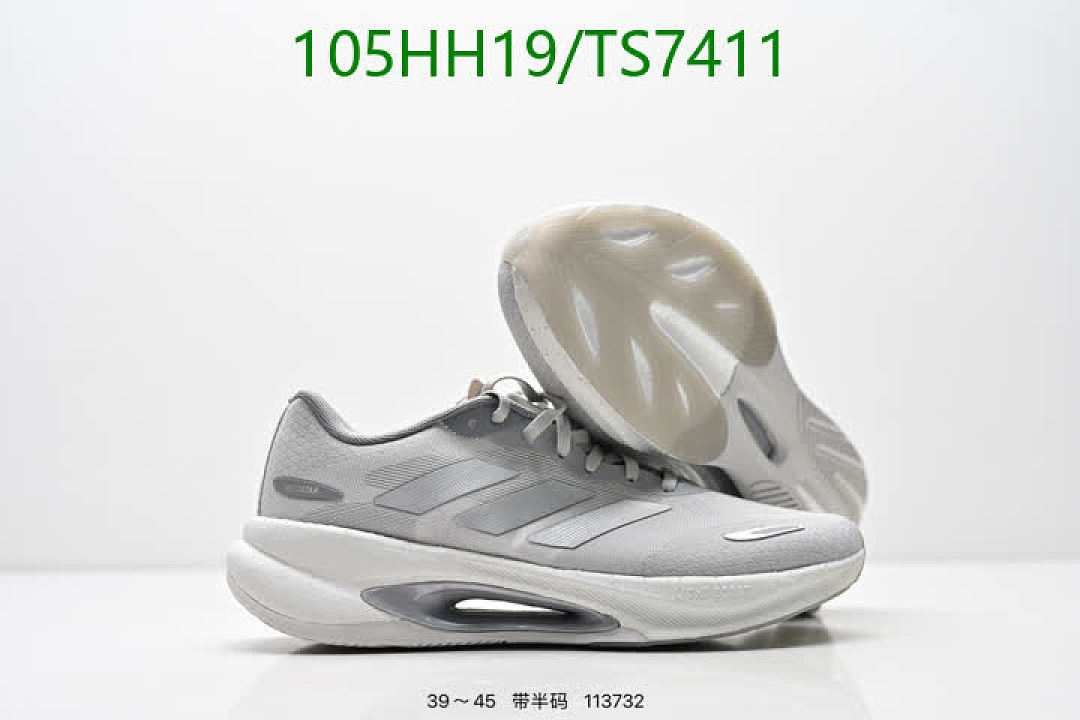 Adidas-Shoes(Men) Code: TS7411 $: 105USD