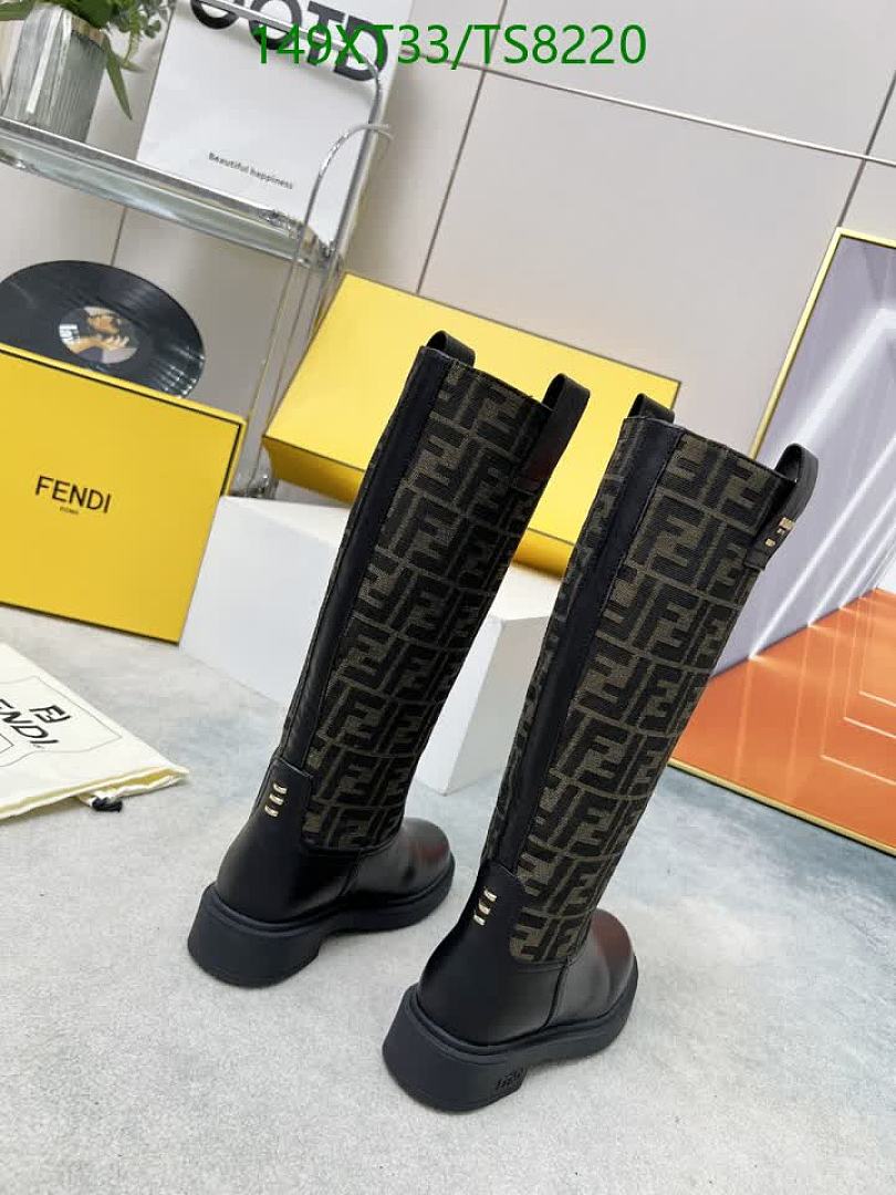 Boots-Shoes(Women) Code: TS8220 $: 149USD