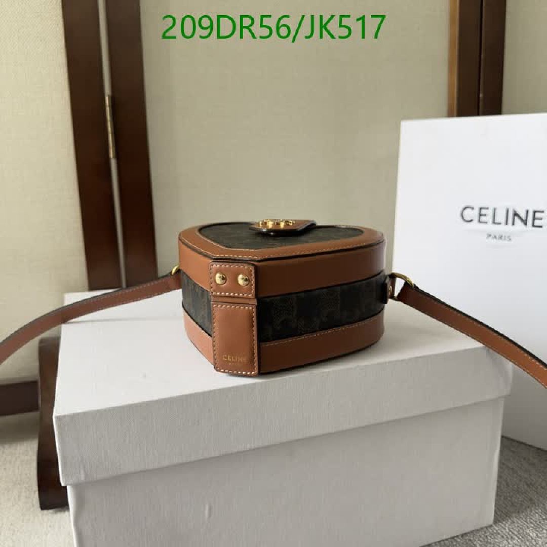 Celine-Bags(5A) Code: JK517 $: 209USD