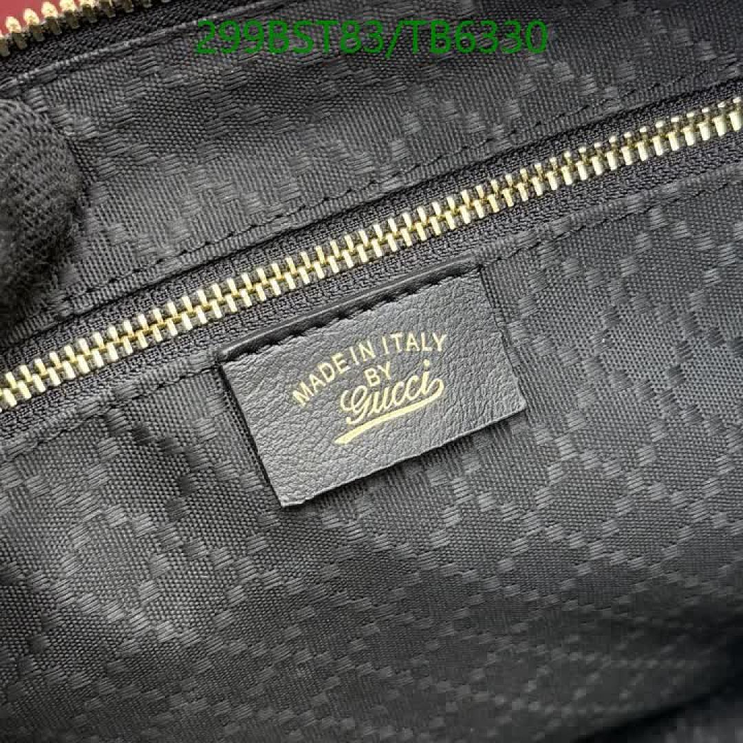 Gucci-Bags(5A) Code: TB6330
