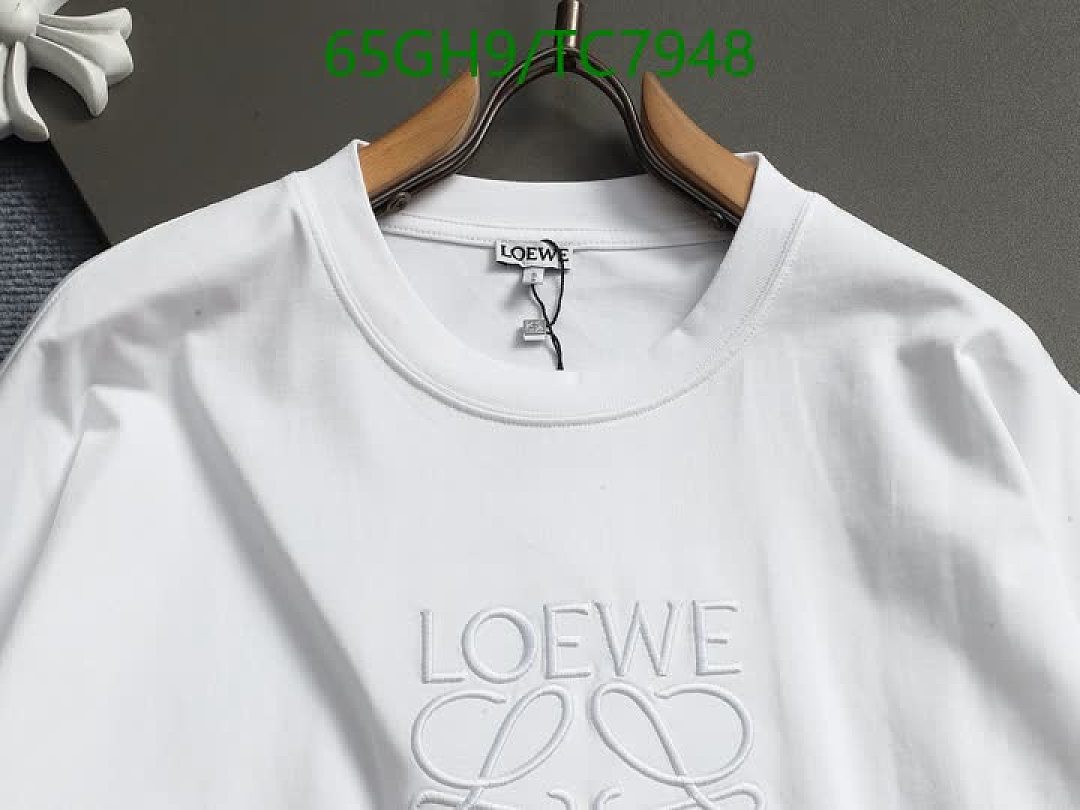 Loewe-Clothing Code: TC7948 $: 65USD