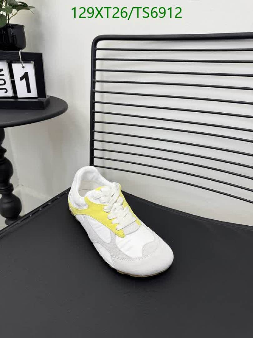 BV-Shoes(Men) Code: TS6912 $: 129USD