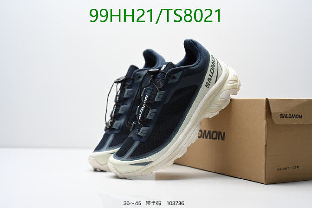 Salomon-Shoes(Women) Code: TS8021 $: 99USD