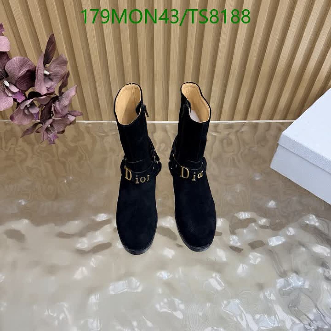 Boots-Shoes(Women) Code: TS8188 $: 179USD