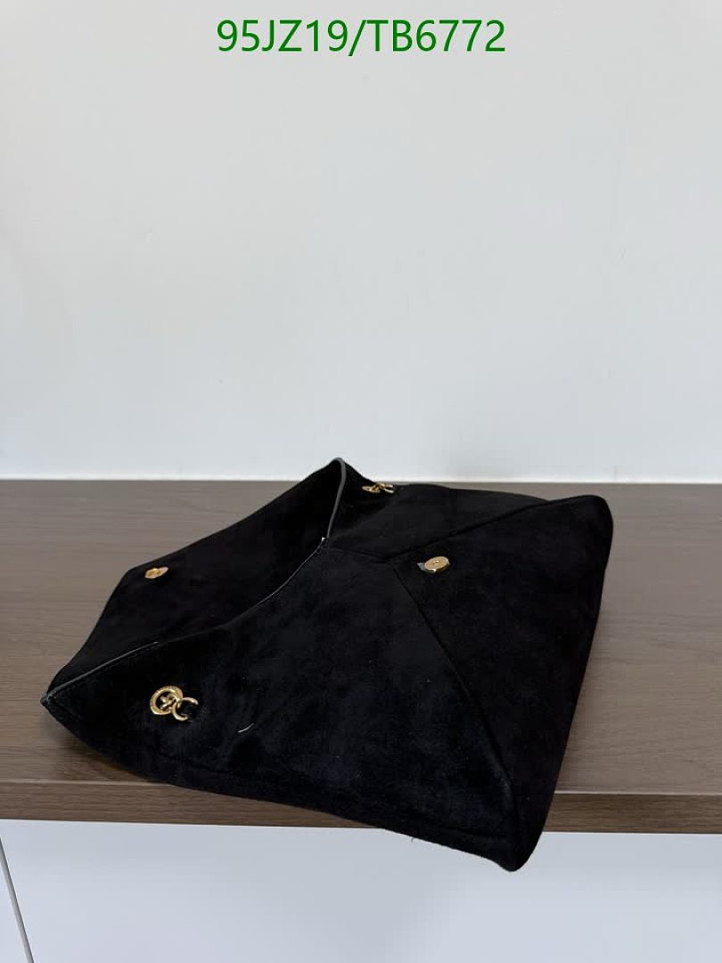 YSL-Bags(4A) Code: TB6772 $: 95USD