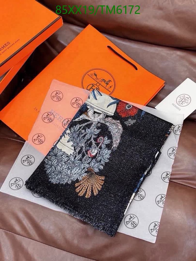 Hermes-Scarves Code: TM6172 $: 85USD