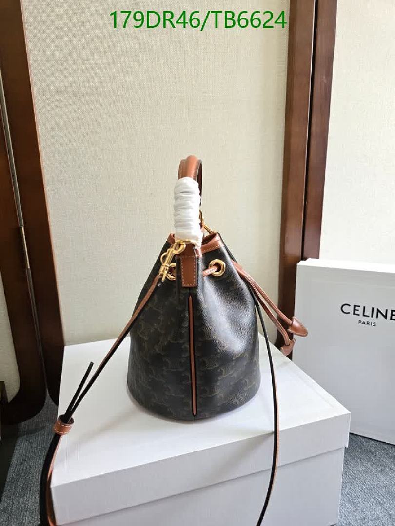 Celine-Bags(5A) Code: TB6624 $: 179USD